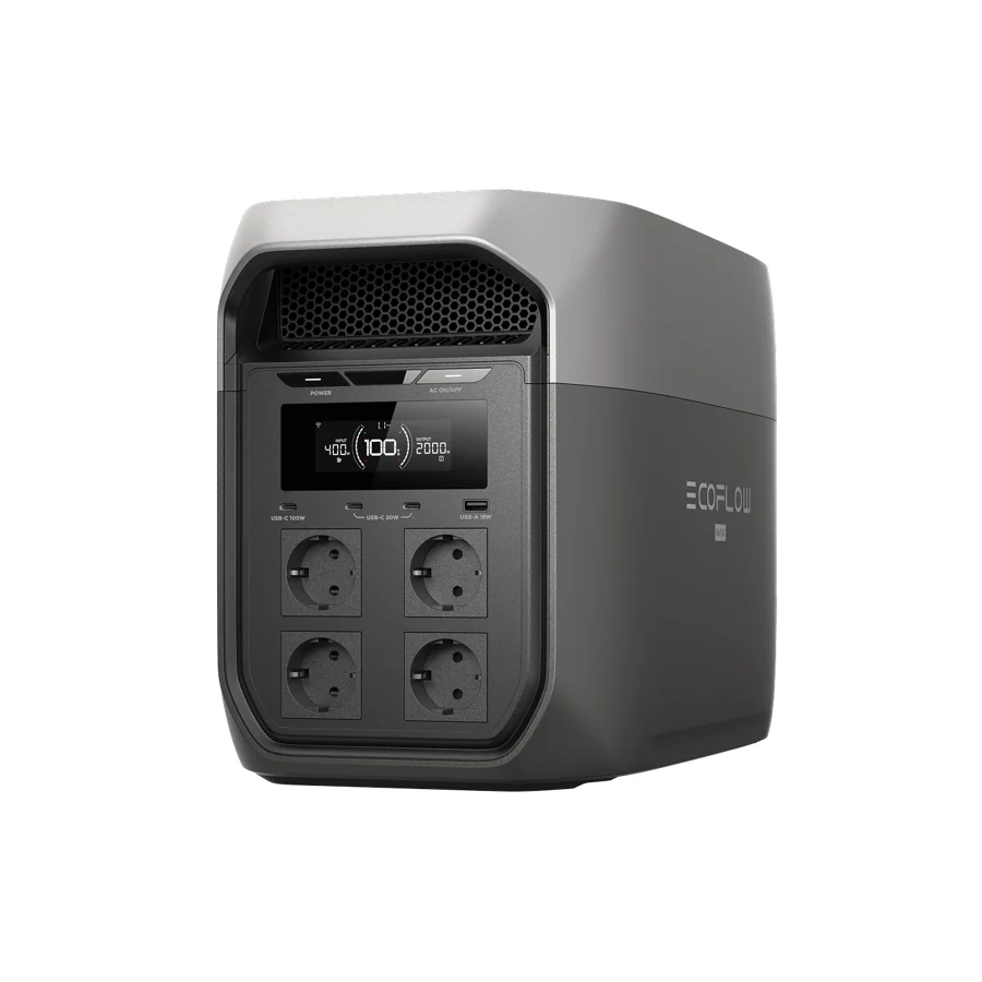 EcoFlow Delta 3 Max