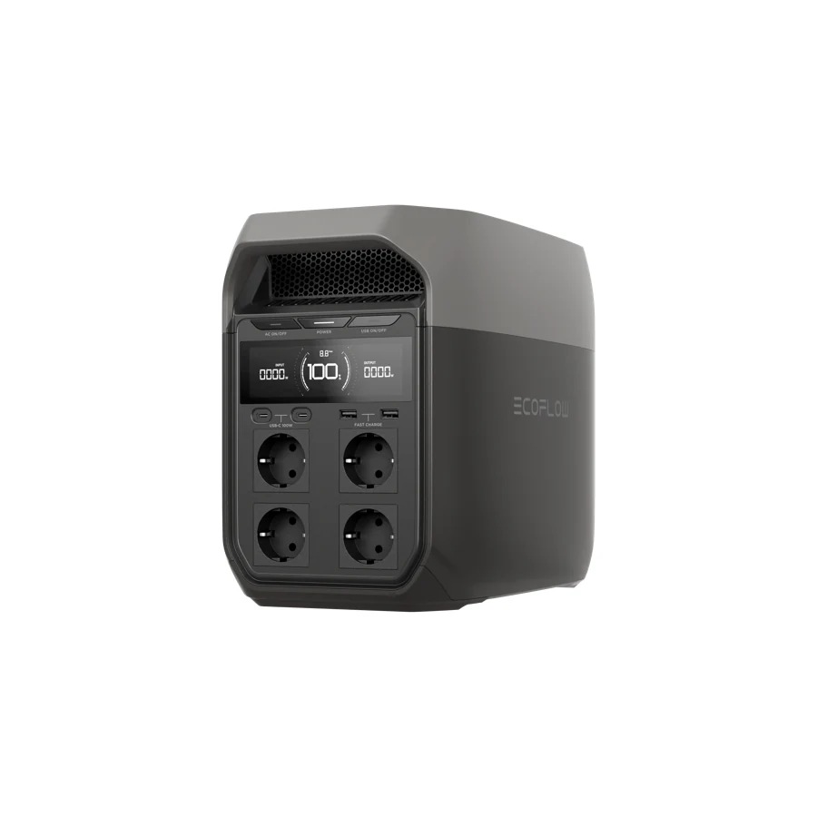 EcoFlow Delta 3