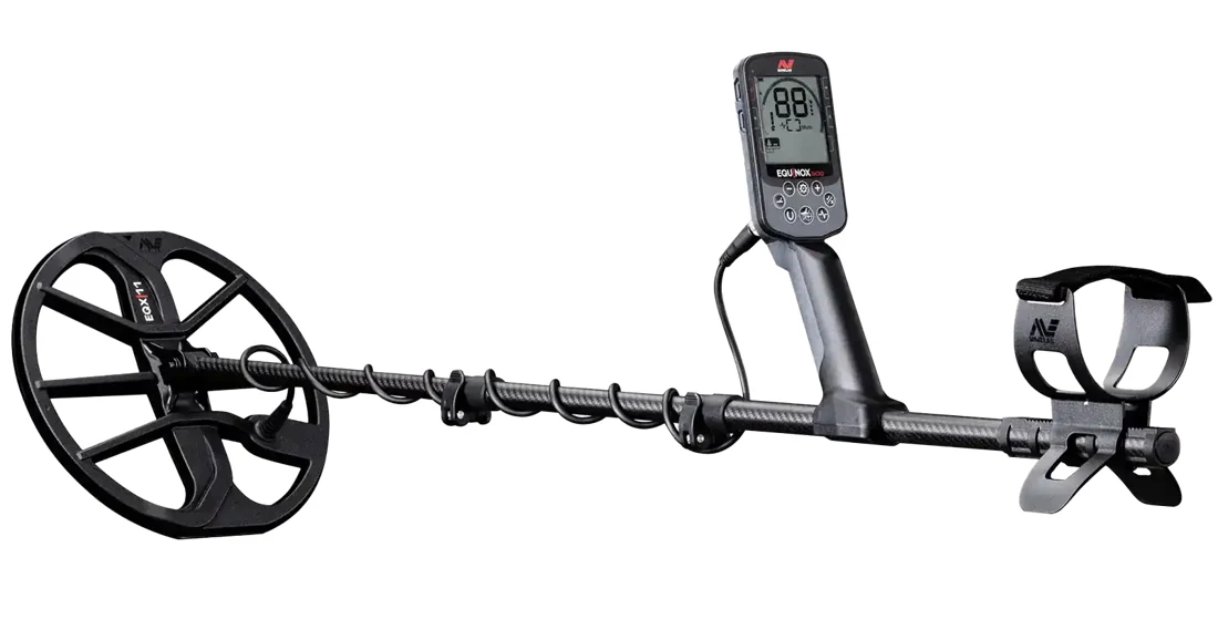 Minelab Equinox 900