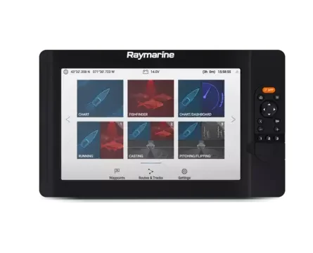 Raymarine Element 12 HV + датчик HV-100