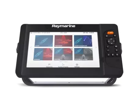Raymarine Element 9 HV + датчик HV-100