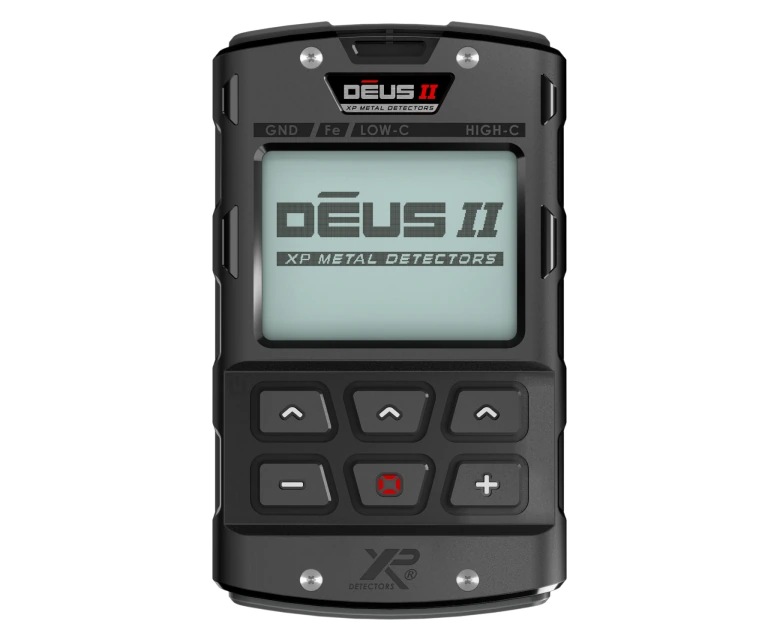 XP Deus II